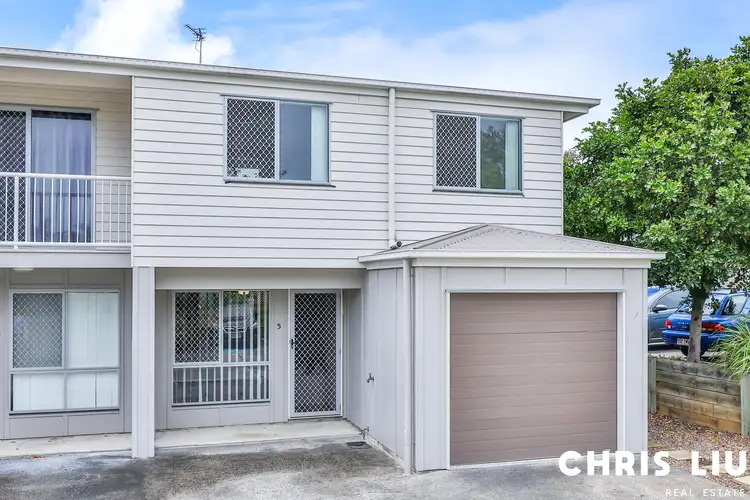 5/12-14 Juers Street, Kingston QLD 4114