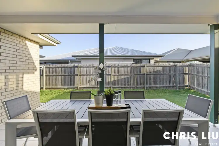 Sixth view of Homely house listing, 36 Coralina Crescent, Logan Reserve QLD 4133