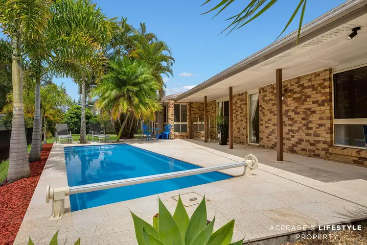199 Moreton Terrace, Beachmere QLD 4510