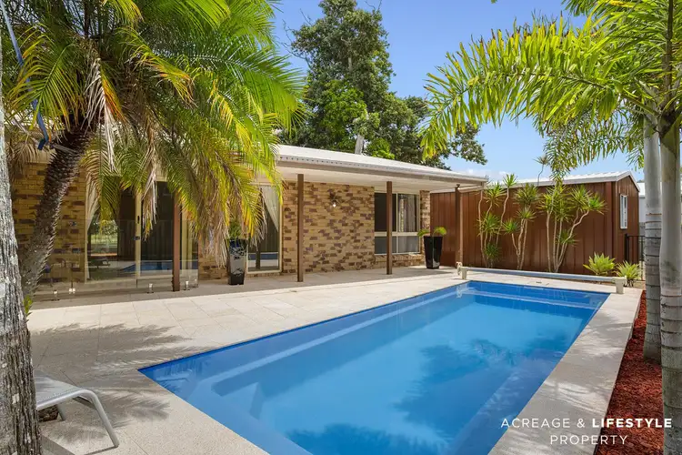 Second view of Homely house listing, 199 Moreton Terrace, Beachmere QLD 4510