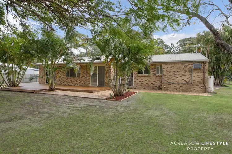 Third view of Homely house listing, 199 Moreton Terrace, Beachmere QLD 4510