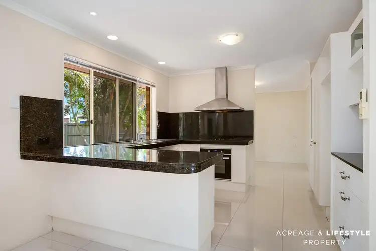Fifth view of Homely house listing, 199 Moreton Terrace, Beachmere QLD 4510