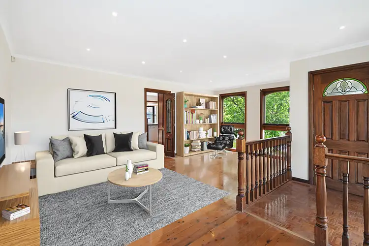 Third view of Homely house listing, 1 Cootha Close, Bossley Park NSW 2176