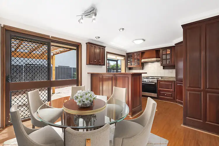 Fourth view of Homely house listing, 1 Cootha Close, Bossley Park NSW 2176