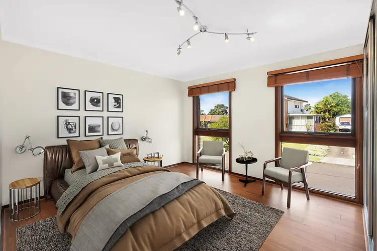 Fifth view of Homely house listing, 1 Cootha Close, Bossley Park NSW 2176