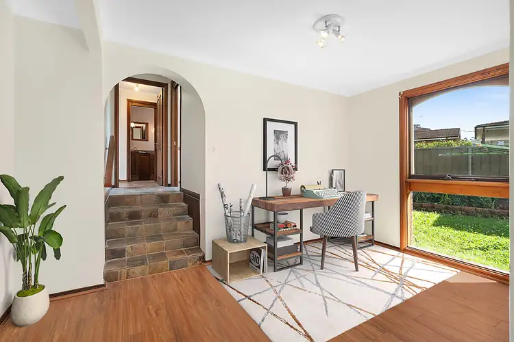 Sixth view of Homely house listing, 1 Cootha Close, Bossley Park NSW 2176