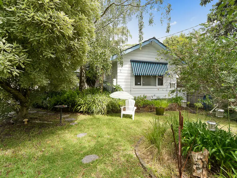 Main view of Homely house listing, 1 Lorna Street, Seaford VIC 3198
