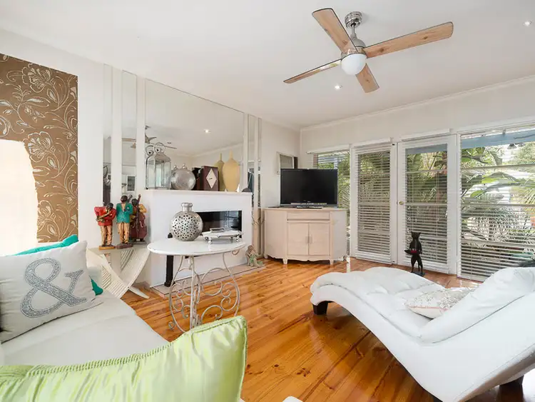 Second view of Homely house listing, 1 Lorna Street, Seaford VIC 3198