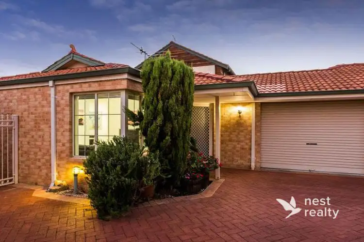9/10 Kanimbla Street, Bicton WA 6157