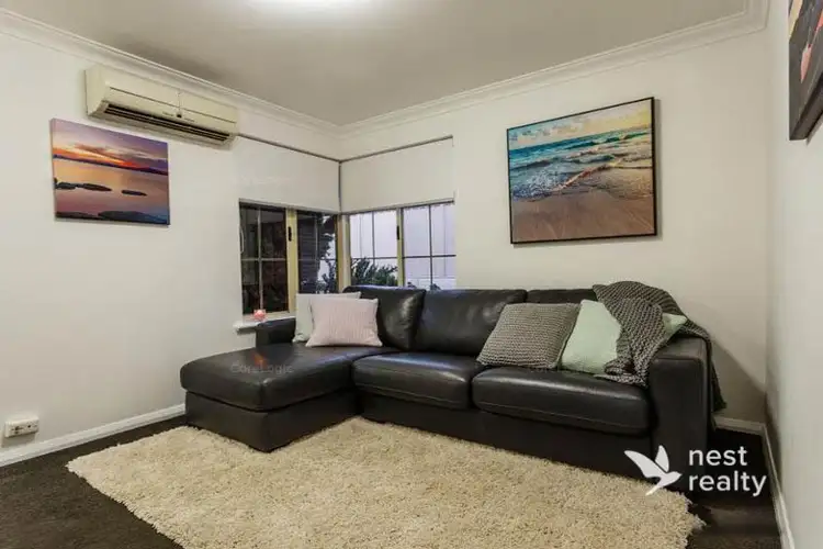 Fifth view of Homely house listing, 9/10 Kanimbla Street, Bicton WA 6157
