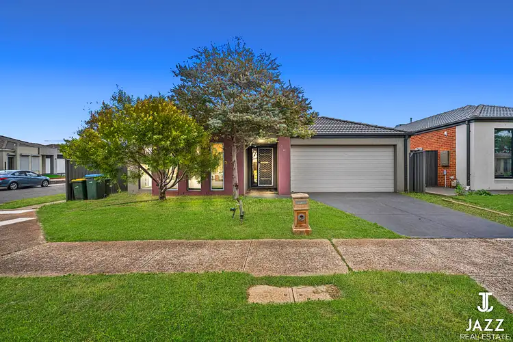 Main view of Homely house listing, 25 Lamington Drive, Tarneit VIC 3029