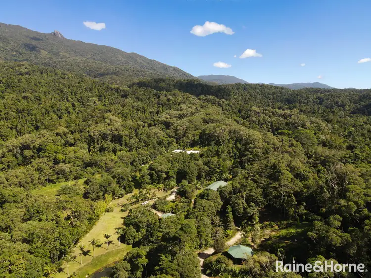 4 Whyanbeel Rd, Whyanbeel QLD 4873