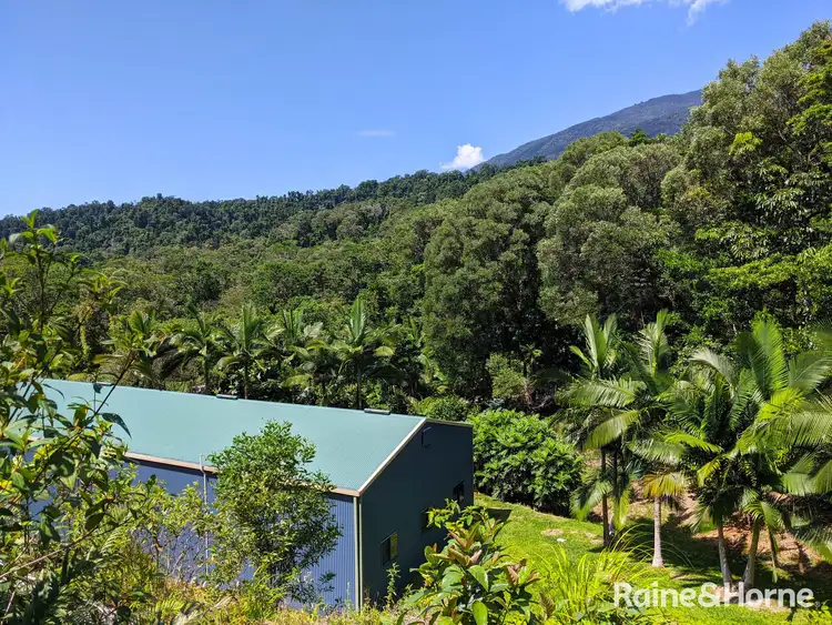 Fifth view of Homely house listing, 4 Whyanbeel Rd, Whyanbeel QLD 4873