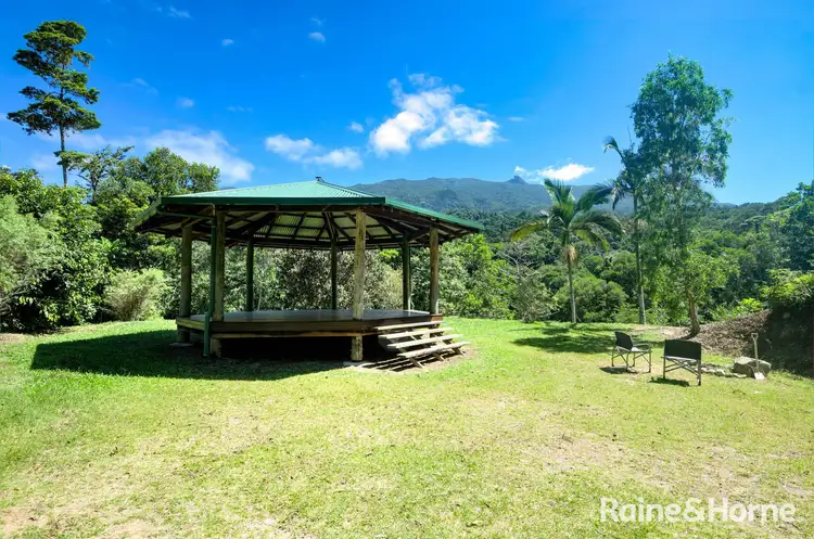 Sixth view of Homely house listing, 4 Whyanbeel Rd, Whyanbeel QLD 4873