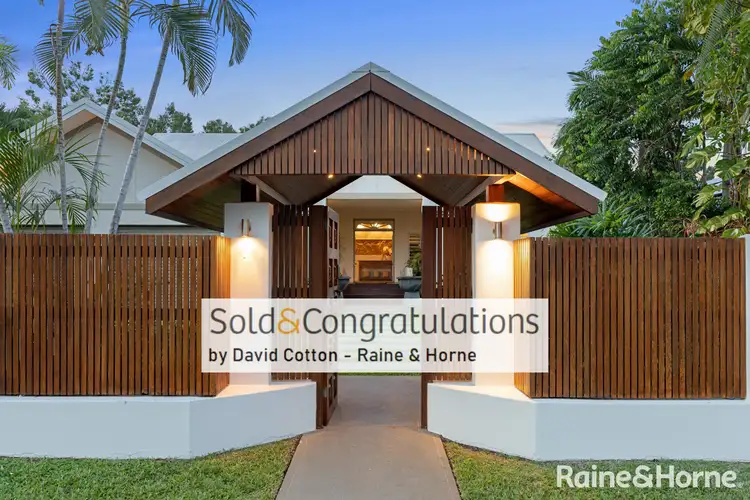 Main view of Homely house listing, 111 St Crispins Avenue, Port Douglas QLD 4877