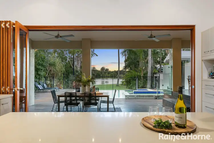 Second view of Homely house listing, 111 St Crispins Avenue, Port Douglas QLD 4877