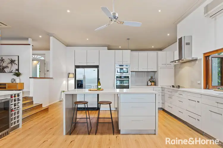 Fifth view of Homely house listing, 111 St Crispins Avenue, Port Douglas QLD 4877