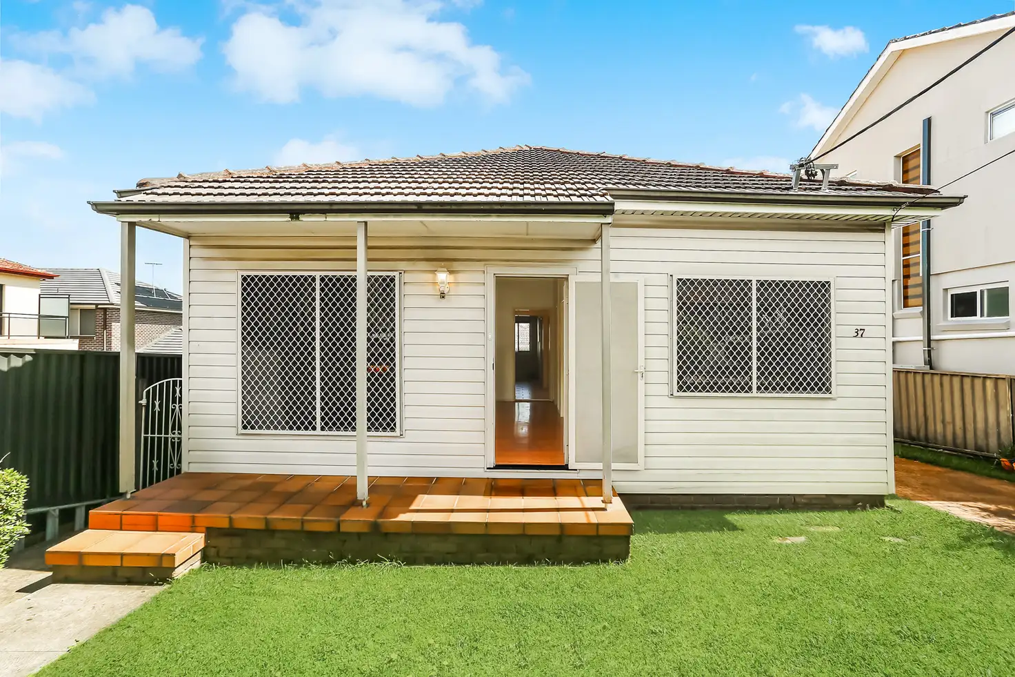 Main view of Homely house listing, 37 Ada Street, Bexley NSW 2207