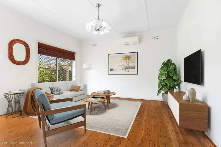 Second view of Homely house listing, 37 Ada Street, Bexley NSW 2207