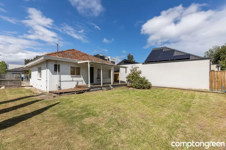 Third view of Homely house listing, 4 Steel Street, Spotswood VIC 3015
