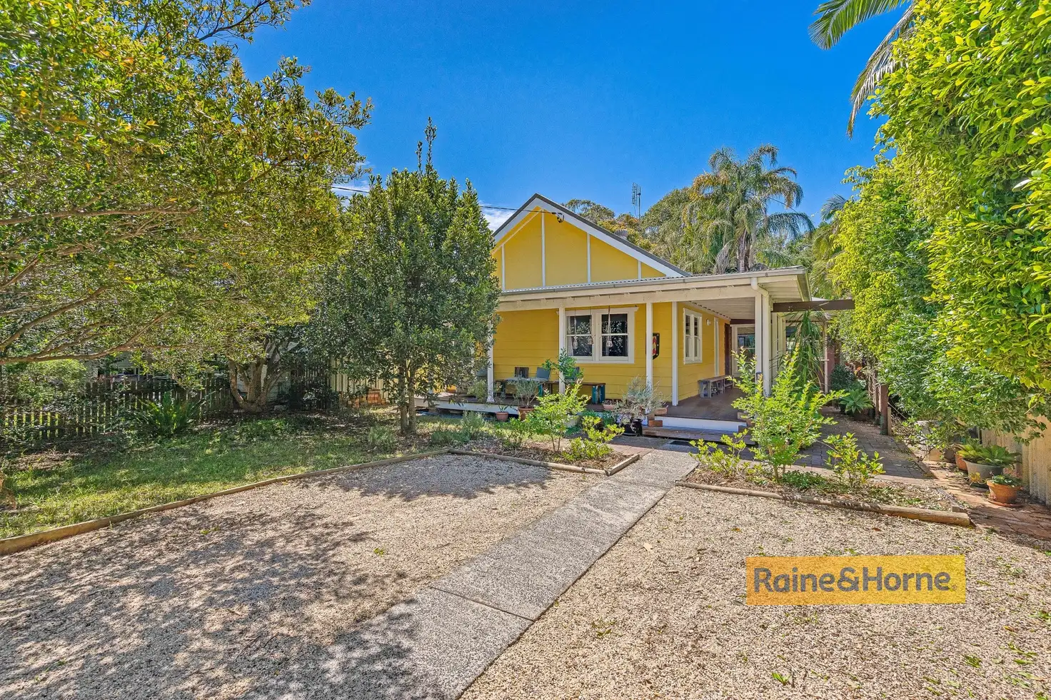 Main view of Homely house listing, 40 Albany Road, Umina Beach NSW 2257