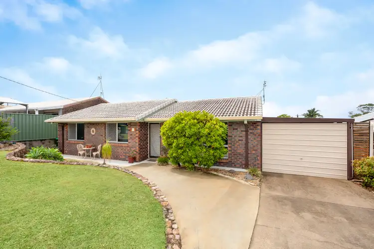 21 Pozieres Crescent, Aroona QLD 4551