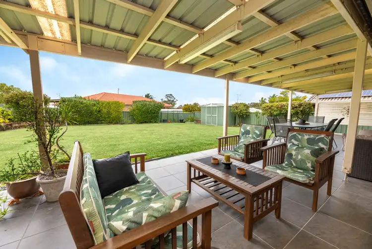 Sixth view of Homely house listing, 21 Pozieres Crescent, Aroona QLD 4551