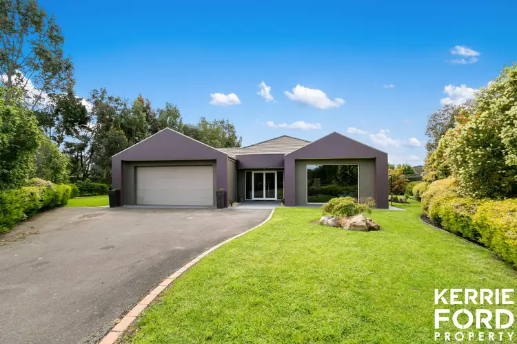 29 Jack Farmer Way, Traralgon VIC 3844