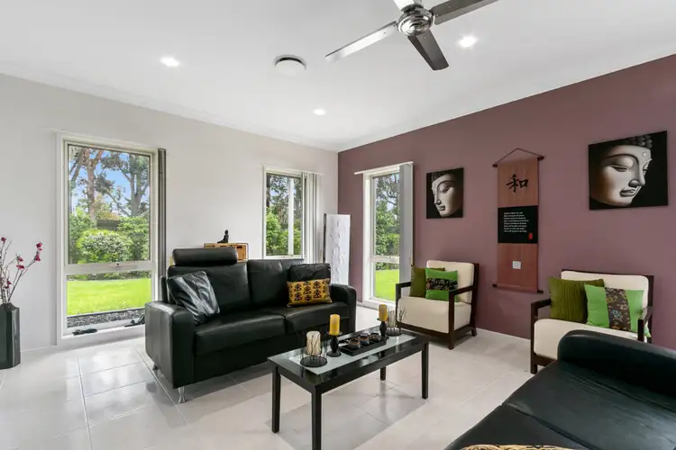 Fifth view of Homely house listing, 29 Jack Farmer Way, Traralgon VIC 3844