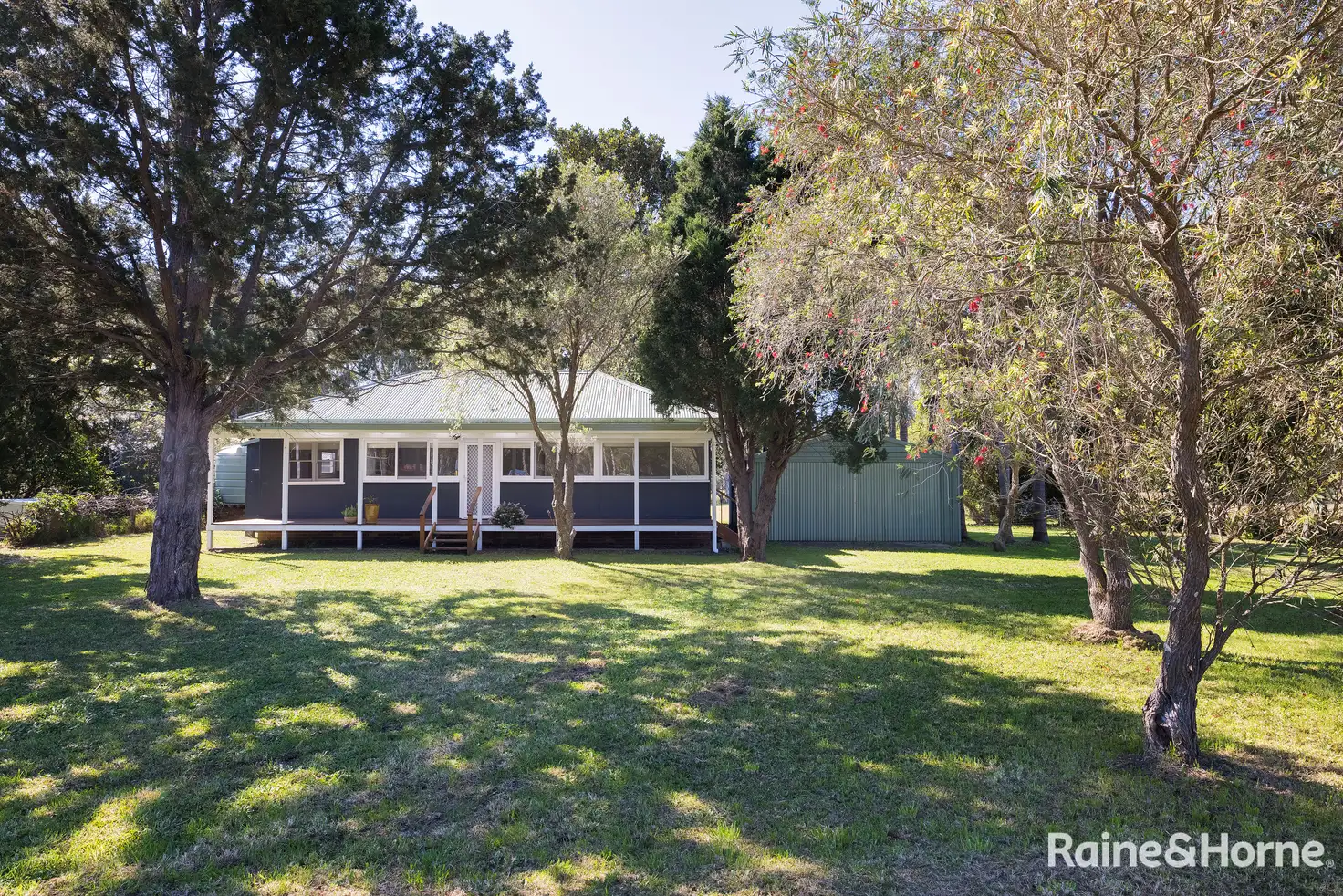Main view of Homely house listing, 3917 Nelson Bay Road, Bobs Farm NSW 2316