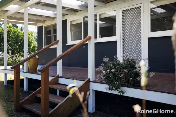 Second view of Homely house listing, 3917 Nelson Bay Road, Bobs Farm NSW 2316