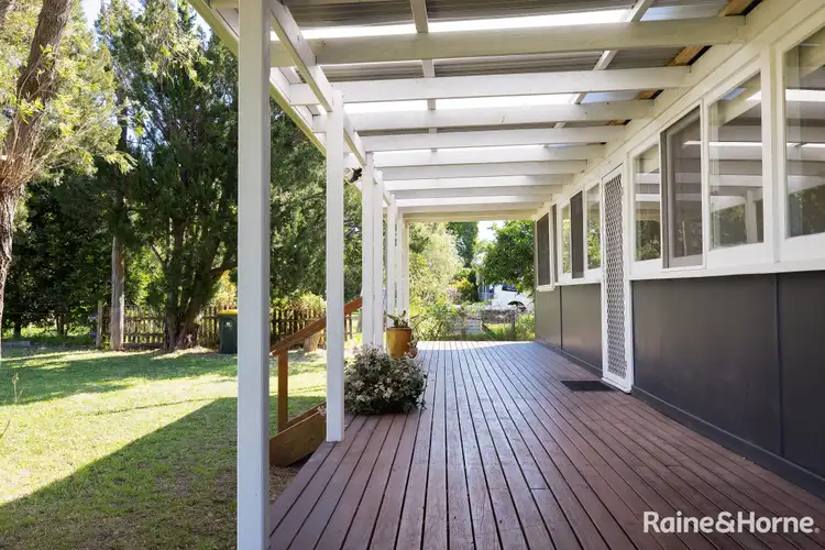 Fourth view of Homely house listing, 3917 Nelson Bay Road, Bobs Farm NSW 2316