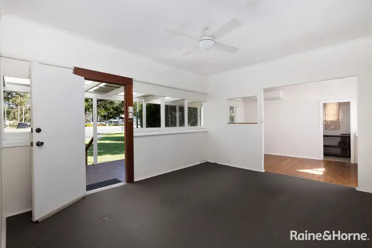 Fifth view of Homely house listing, 3917 Nelson Bay Road, Bobs Farm NSW 2316