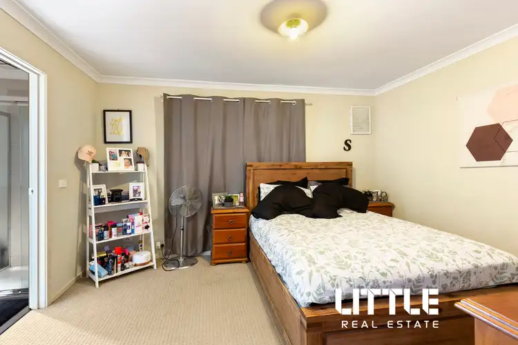 Fourth view of Homely townhouse listing, 4 Valencia Boulevard, Doreen VIC 3754