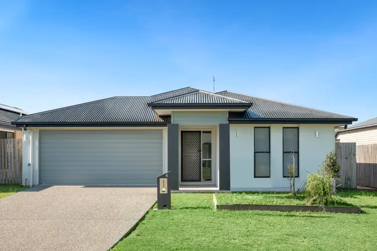 4 Reed Court, Caboolture QLD 4510