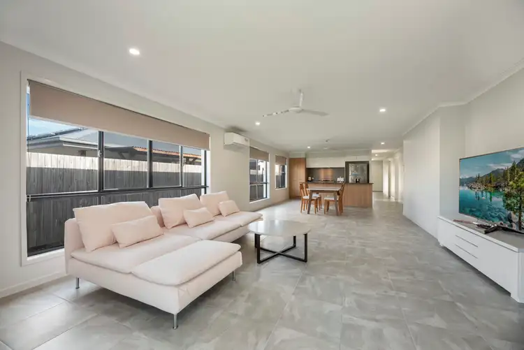 Second view of Homely house listing, 4 Reed Court, Caboolture QLD 4510