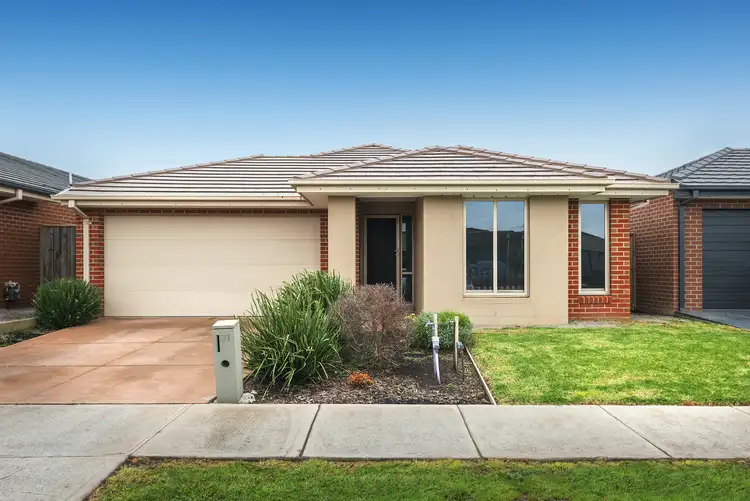 Main view of Homely house listing, 31 Boonwurrung Street, Cranbourne East VIC 3977