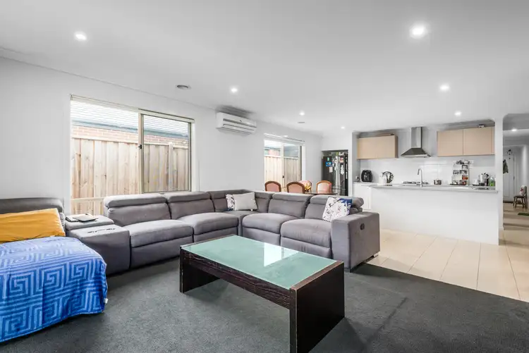 Second view of Homely house listing, 31 Boonwurrung Street, Cranbourne East VIC 3977