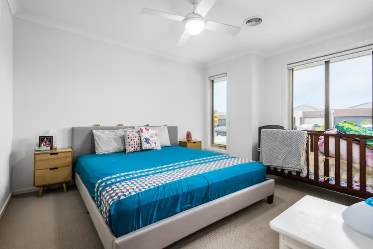 Sixth view of Homely house listing, 31 Boonwurrung Street, Cranbourne East VIC 3977