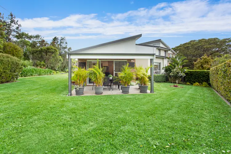 4/5 Old Saddleback Road, Kiama NSW 2533