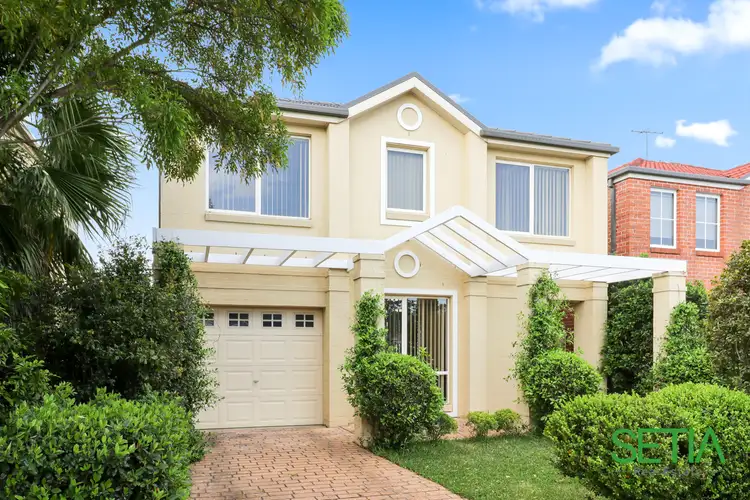 56 Parkwood Street, Plumpton NSW 2761