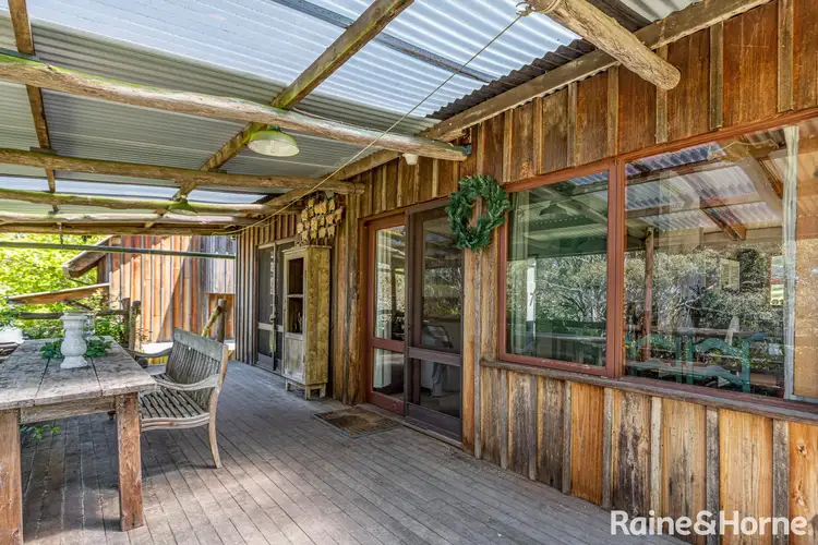 Third view of Homely house listing, 1 JENOLAN CAVES RD, Hampton NSW 2790