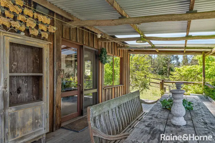 Fourth view of Homely house listing, 1 JENOLAN CAVES RD, Hampton NSW 2790