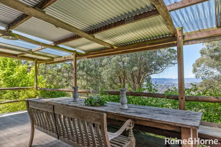Fifth view of Homely house listing, 1 JENOLAN CAVES RD, Hampton NSW 2790