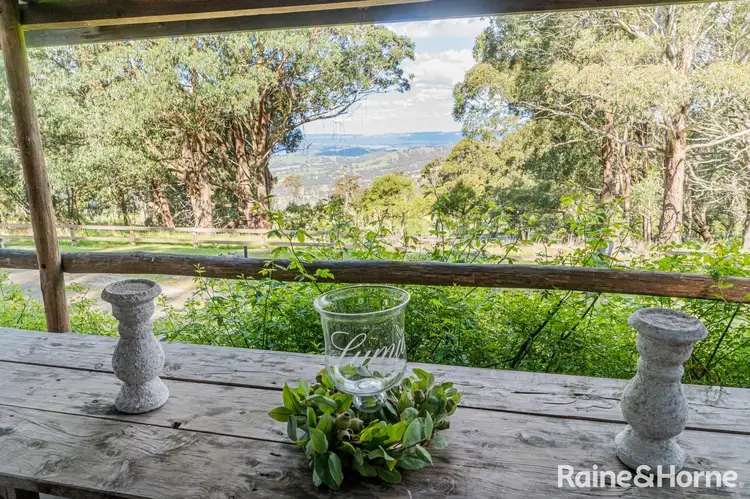 Sixth view of Homely house listing, 1 JENOLAN CAVES RD, Hampton NSW 2790