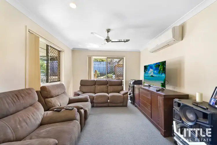 Second view of Homely house listing, 42 Ernestine Circuit, Eagleby QLD 4207
