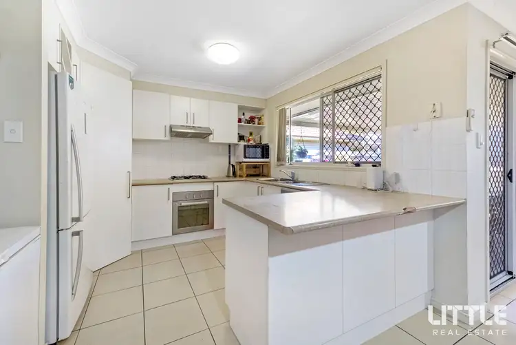 Third view of Homely house listing, 42 Ernestine Circuit, Eagleby QLD 4207