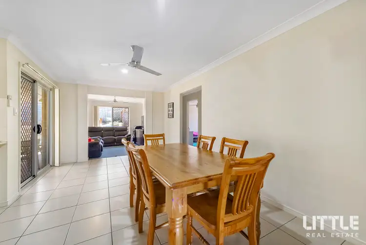 Fourth view of Homely house listing, 42 Ernestine Circuit, Eagleby QLD 4207