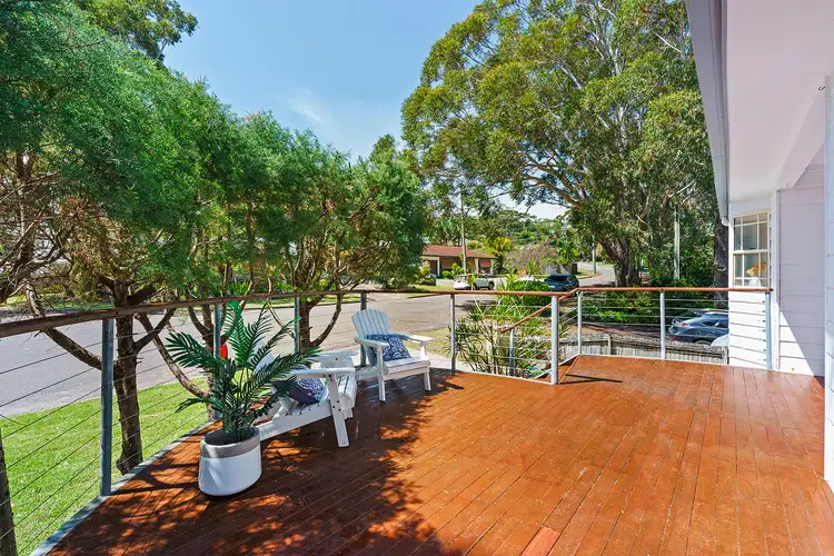 Second view of Homely house listing, 25 Hilltop Street, Bateau Bay NSW 2261
