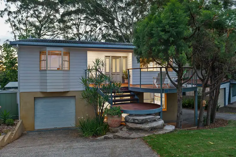 Fourth view of Homely house listing, 25 Hilltop Street, Bateau Bay NSW 2261